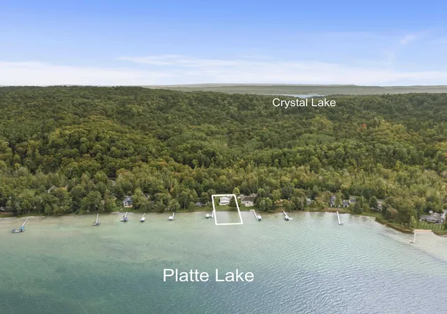 31st image of 6910 Carter Rd, Beulah, MI 49617 | MLS# 78080069225