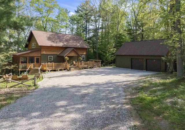 image of 8088 N Roberts Rd, Elk Township Lake, MI 49644 | MLS# 78080069227