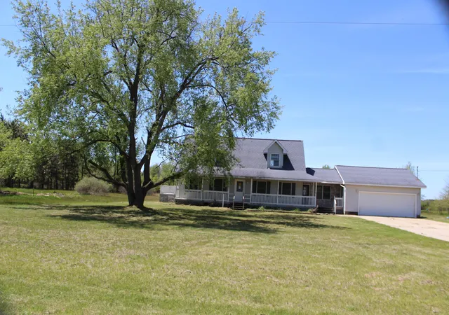 1st image of 7611 S Luce Ave, Fremont, MI 49412 | MLS# 67026027132