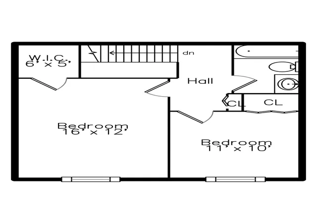 2nd image of 2071 Vine Wy Dr, Canton, MI 48188