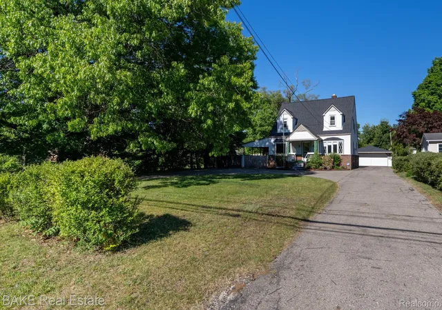 1st image of 10195 Stark Rd, Livonia, MI 48150 | MLS# 20261041459