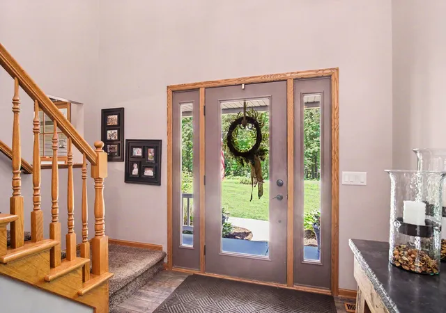 Photo 4 of Single family home for sale at 12900 Green Fern Rd NE, Belding, MI 48809 | MLS# 65026027139 | Listing updated on 2026-06-04