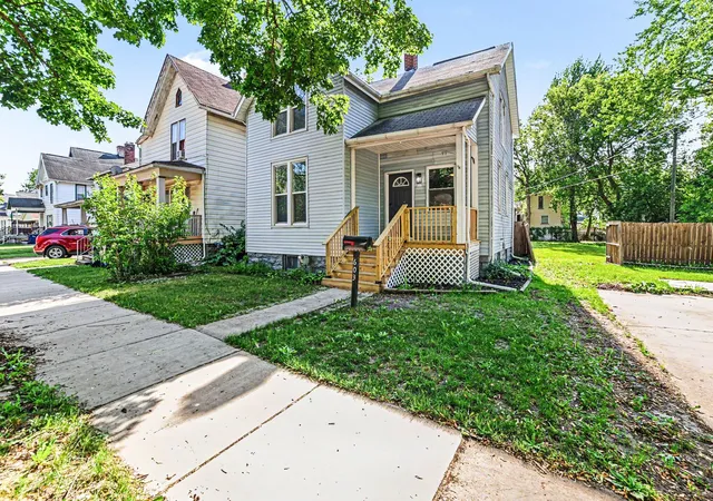 2nd image of 603 N Mclellan St, Bay City, MI 48708 | MLS# 65026027137