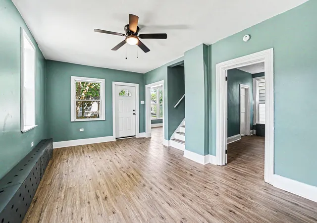 3rd image of 603 N Mclellan St, Bay City, MI 48708 | MLS# 65026027137