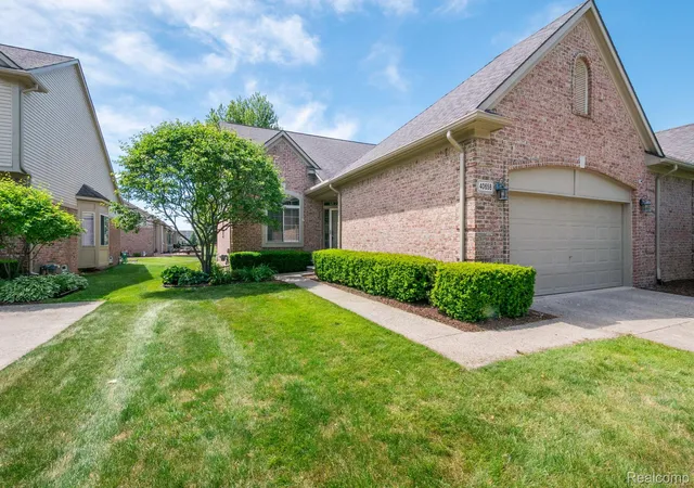 Photo 1 of Condo for sale at 40658 Saint Louis Dr, Clinton Township, MI 48038 | MLS# 20261041464 | Listing updated on 2026-06-05