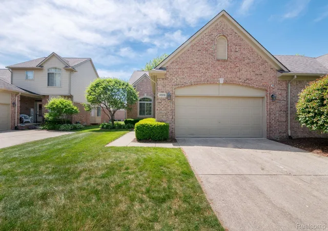 Photo 2 of Condo for sale at 40658 Saint Louis Dr, Clinton Township, MI 48038 | MLS# 20261041464 | Listing updated on 2026-06-05