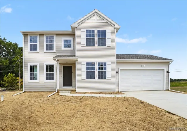 1st image of 6044 Lahring Rd, Linden, MI 48451 | MLS# 20261041473