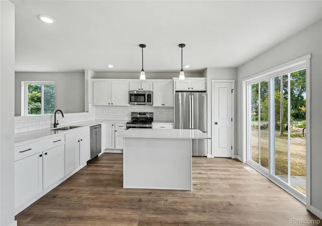 5th image of 6044 Lahring Rd, Linden, MI 48451 | MLS# 20261041473