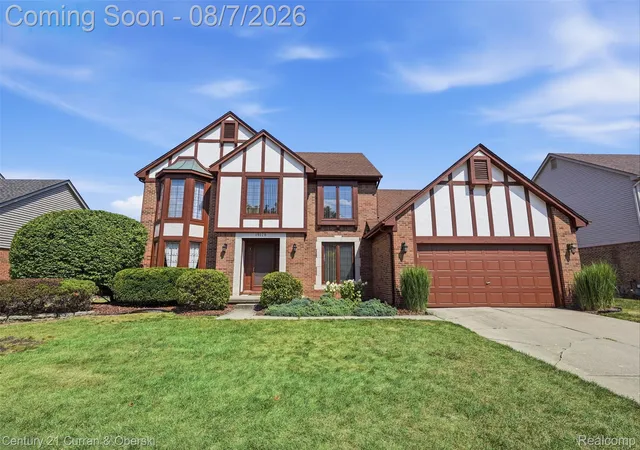 1st image of 19176 Fairlane Ct, Livonia, MI 48152 | MLS# 20261041476