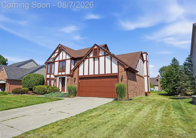 2nd image of 19176 Fairlane Ct, Livonia, MI 48152 | MLS# 20261041476