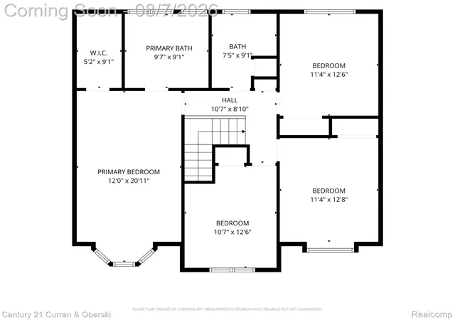 58th image of 19176 Fairlane Ct, Livonia, MI 48152 | MLS# 20261041476
