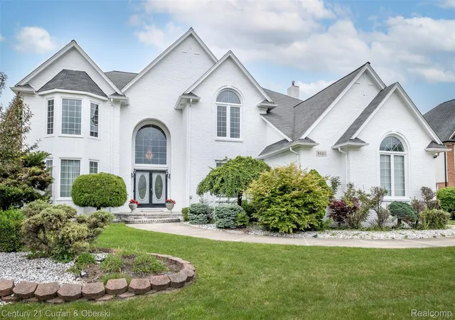 1st image of 3021 Chinaberry Ct, Sterling Heights, MI 48314 | MLS# 20261041477
