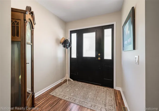 2nd image of 16 Lakeridge Dr, Adrian, MI 49221 | MLS# 20261041478