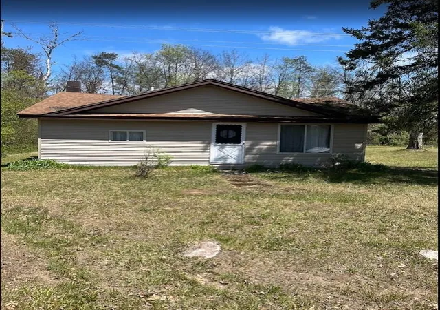 1st image of 7728 S Forman Rd, Baldwin, MI 49304 | MLS# 5050210196