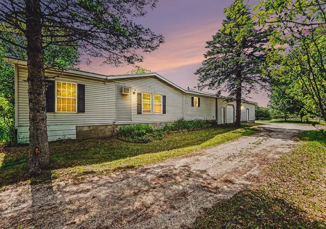 1st image of 10967 S Hawkins Rd, Chase Township Lake, MI 49677 | MLS# 72026027150