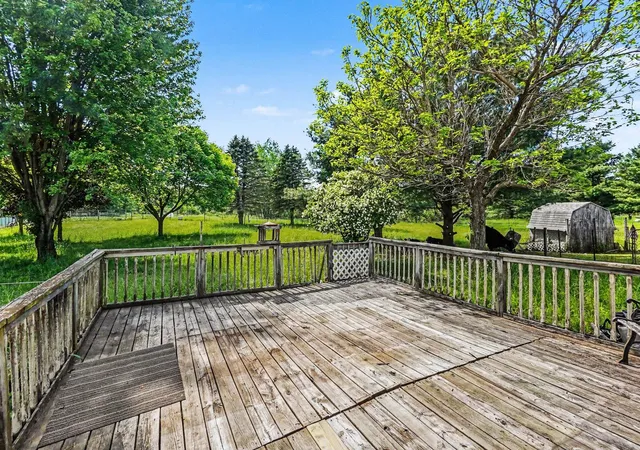 2nd image of 10967 S Hawkins Rd, Chase Township Lake, MI 49677 | MLS# 72026027150