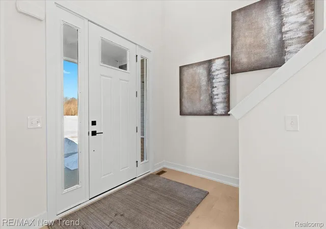 Photo 2 of Single family home for sale at 8511 Joseph St, Commerce Township, MI 48382 | MLS# 20261041488 | Listing updated on 2026-06-05