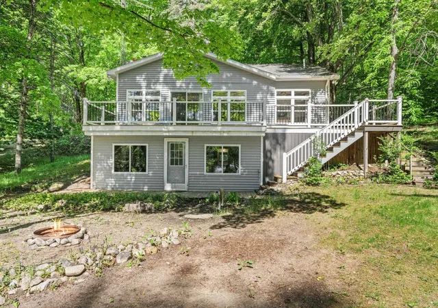 1st image of 5252 Six Mile Lake Rd, East Jordan, MI 49727 | MLS# 78080069234