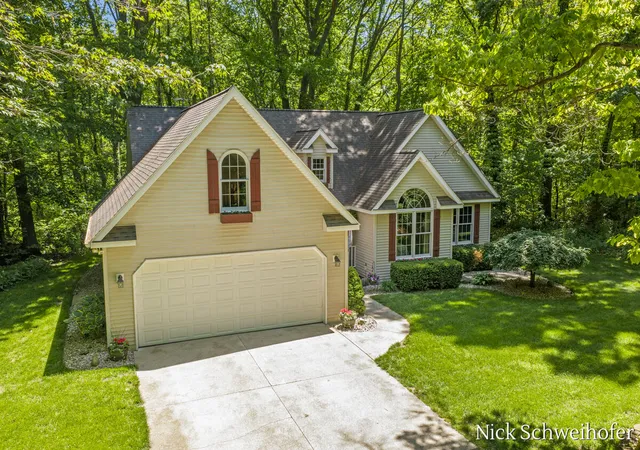 1st image of 5932 Wilderness Trl, Hamilton, MI 49419 | MLS# 71026027160