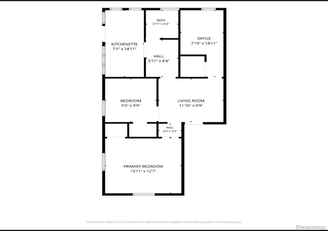 4th image of 126 College Pl, Ypsilanti, MI 48197 | MLS# 20261041496