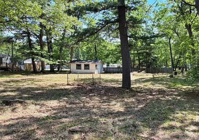 Photo 3 of Land for sale at 7177 Michael Dr, Caseville, MI 48725 | MLS# 20261041506 | Listing updated on 2026-08-20