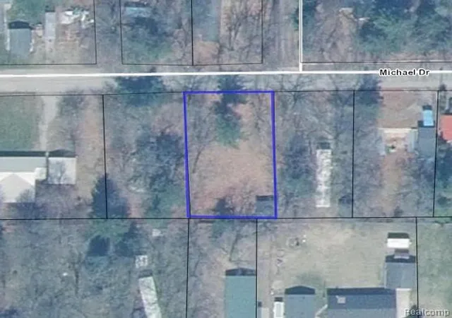 Photo 3 of Land for sale at 7177 Michael Dr, Caseville, MI 48725 | MLS# 20261041506 | Listing updated on 2026-08-20