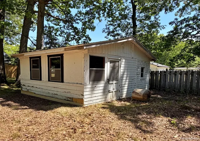 Photo 4 of Land for sale at 7177 Michael Dr, Caseville, MI 48725 | MLS# 20261041506 | Listing updated on 2026-08-20