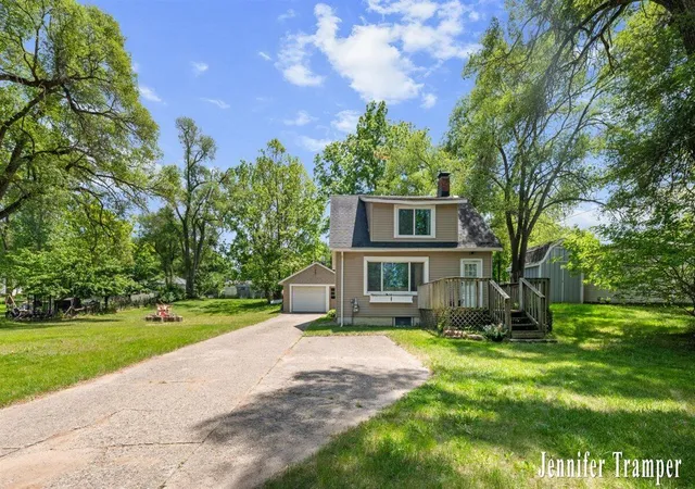 1st image of 509 E Fairplains St, Greenville, MI 48838 | MLS# 65026027171