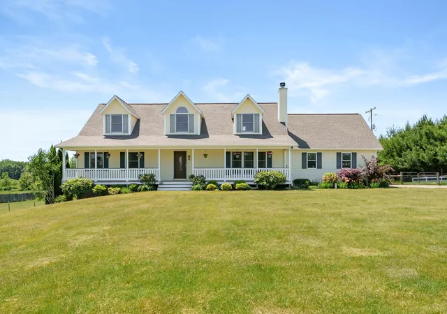1st image of 13124 A Dr S, Ceresco, MI 49033 | MLS# 62026027173