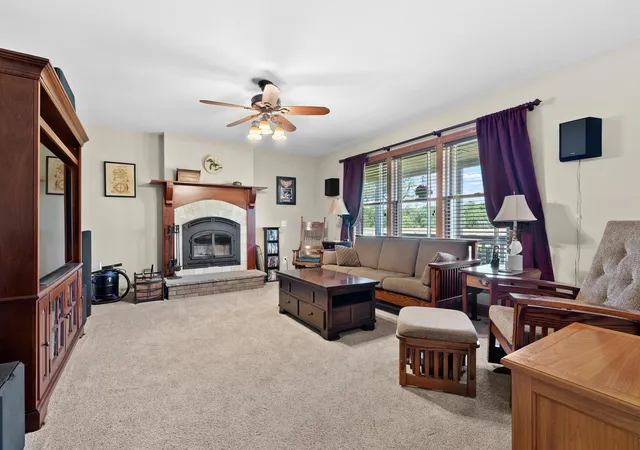 Photo 3 of Single family home for sale at 13124 A Dr S, Ceresco, MI 49033 | MLS# 62026027173 | Listing updated on 2026-07-24