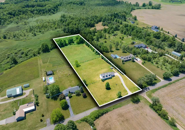 63rd image of 13124 A Dr S, Ceresco, MI 49033 | MLS# 62026027173
