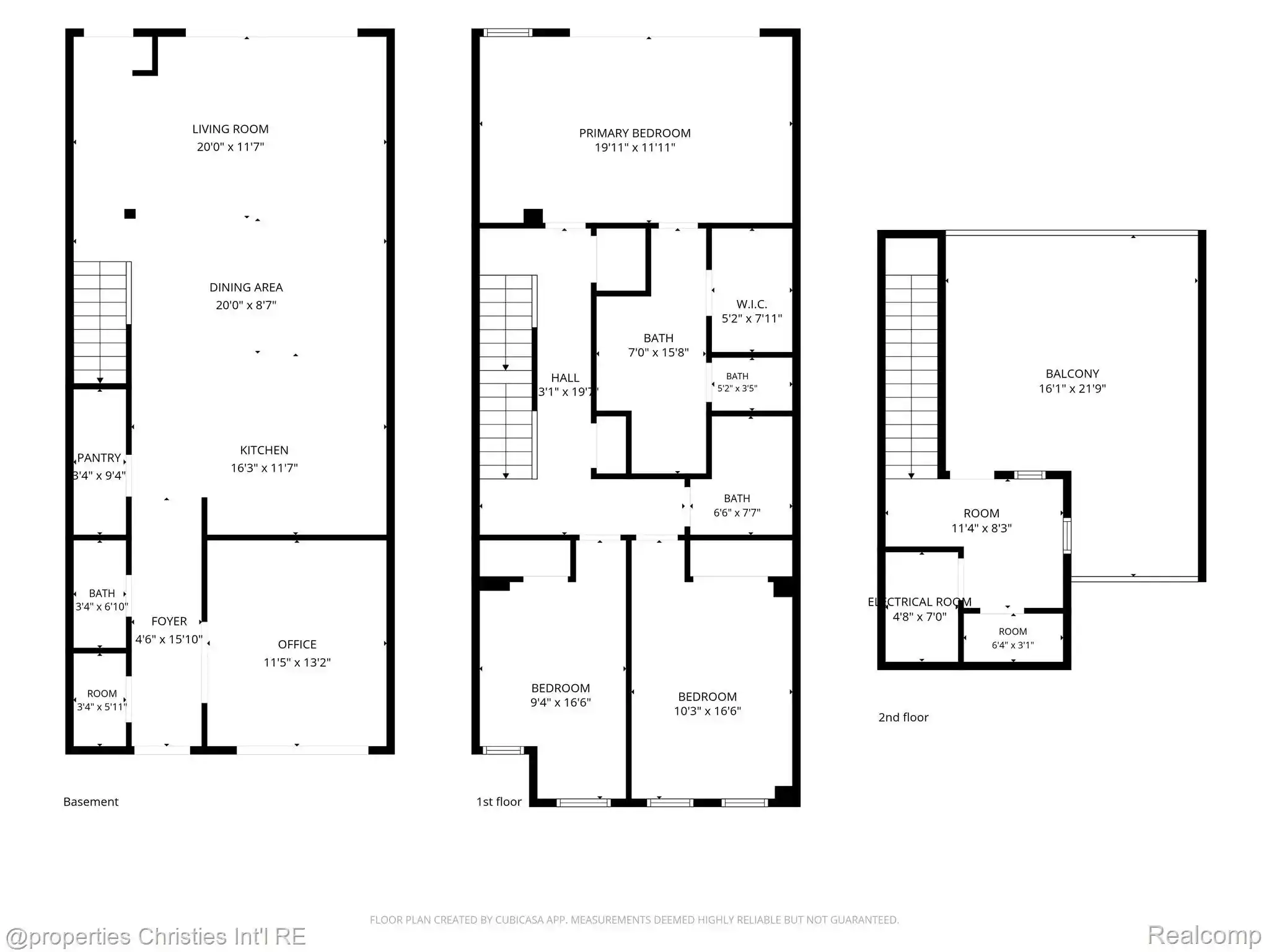Listing Photo 48 - Condo for sale in 710 Parent E located at 710 Parent E, Royal Oak, MI 48067 - Unit 710 Parent E