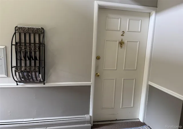Photo 3 of Condo for sale at 4109 Benjamin Ave #2, Royal Oak, MI 48073 | MLS# 20261041518 | Listing updated on 2026-06-06