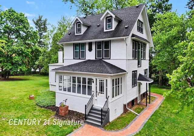 Photo 1 of Single family home for sale at 24025 Drake Rd, Farmington, MI 48335 | MLS# 61050210209 | Listing updated on 2026-08-27