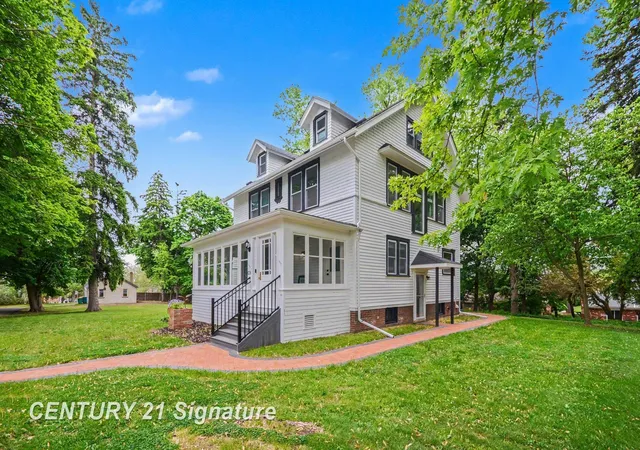 Photo 2 of Single family home for sale at 24025 Drake Rd, Farmington, MI 48335 | MLS# 61050210209 | Listing updated on 2026-08-27