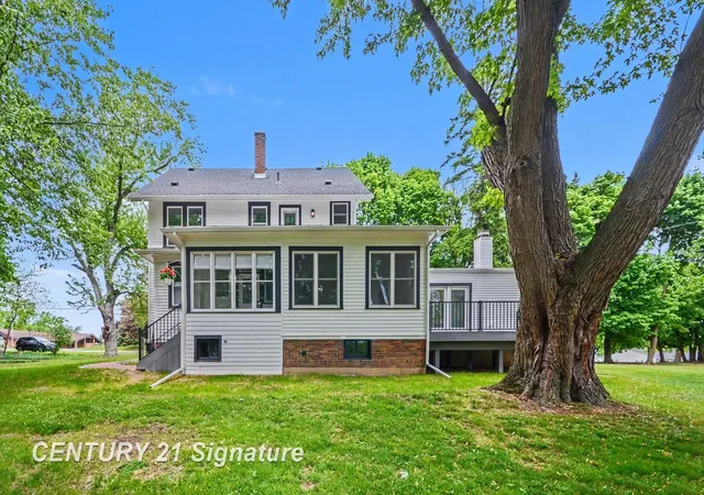 Photo 3 of Single family home for sale at 24025 Drake Rd, Farmington, MI 48335 | MLS# 61050210209 | Listing updated on 2026-08-27