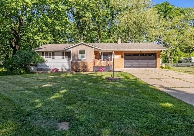 Photo 1 of Single Family Residence at 1358 Flamingo St, Wixom, MI 48393 | MLS# 81026027177 | | Sold on 2026-07-17