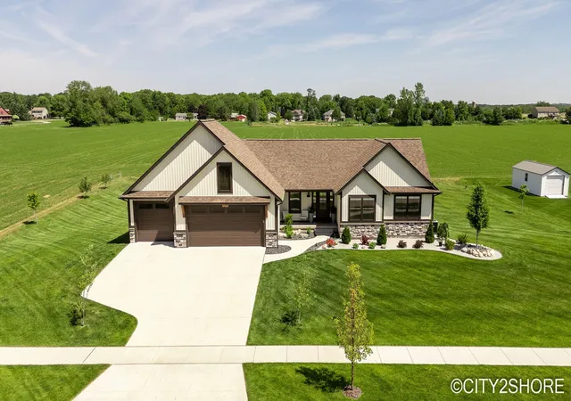 1st image of 6181 Molli Dr, Allendale, MI 49401 | MLS# 65026027187