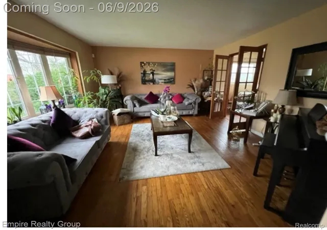 Photo 3 of Single family home for sale at 15401 Vivian St, Taylor, MI 48180 | MLS# 20261041528 | Listing updated on 2026-08-02