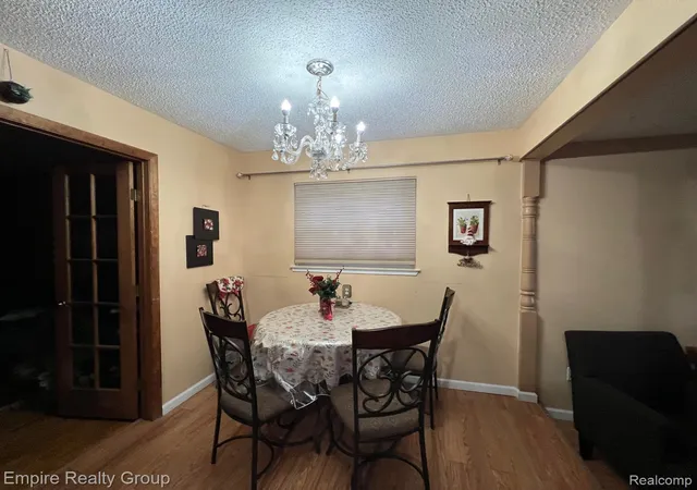Photo 4 of Single family home for sale at 15401 Vivian St, Taylor, MI 48180 | MLS# 20261041528 | Listing updated on 2026-08-02