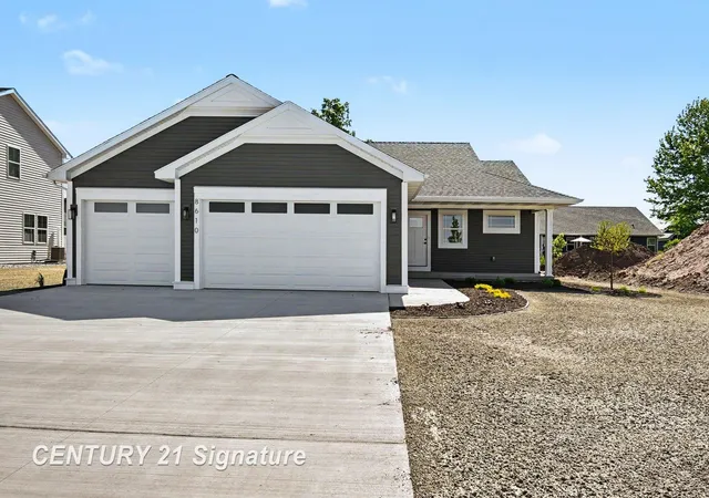 Photo 1 of Single family home for sale at 8610 Foxtail Trl, Tittabawassee Township Saginaw, MI 48623 | MLS# 61050210214 | Listing updated on 2026-08-20