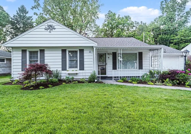 Photo 1 of Sale Pending at 4106 Duke St, Kalamazoo, MI 49008 | MLS# 66026027194 | Listing updated on 2026-06-08