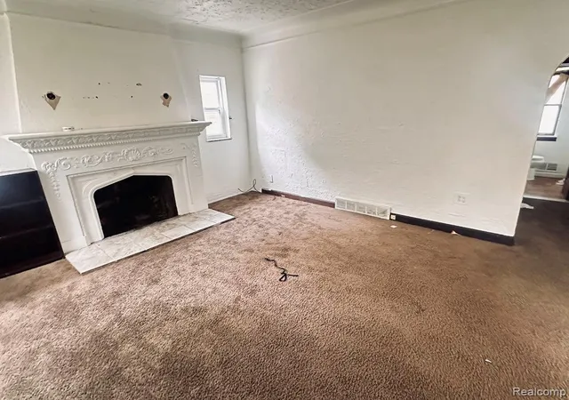 Photo 1 of Sale Pending at 5050 Grayton St, Detroit, MI 48224 | MLS# 20261041540 | Listing updated on 2026-06-09