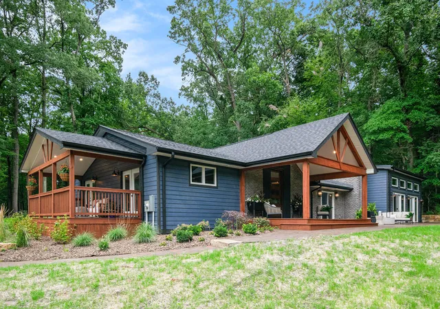 4th image of 9325 Matthews Rd, Union Pier, MI 49129 | MLS# 69026027204