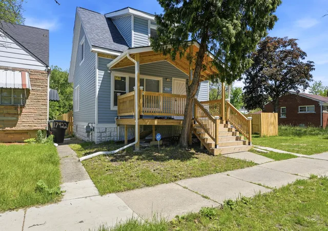 Photo 3 of Single family home for sale at 17916 Arlington St, Detroit, MI 48212 | MLS# 81026027208 | Listing updated on 2026-09-15