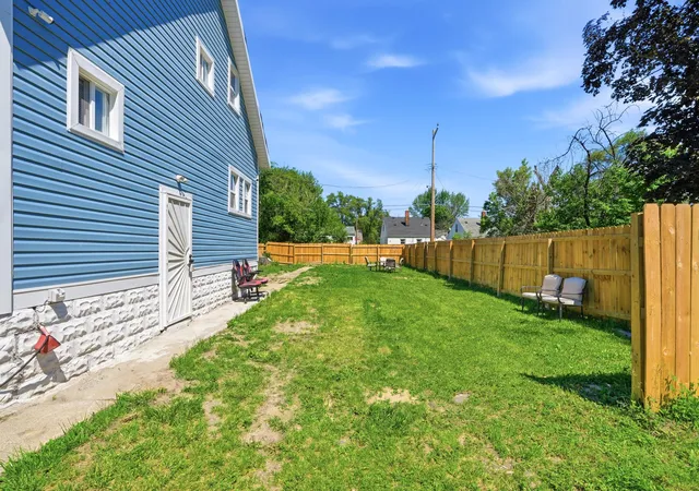 Photo 2 of Single family home for sale at 17916 Arlington St, Detroit, MI 48212 | MLS# 81026027208 | Listing updated on 2026-09-15