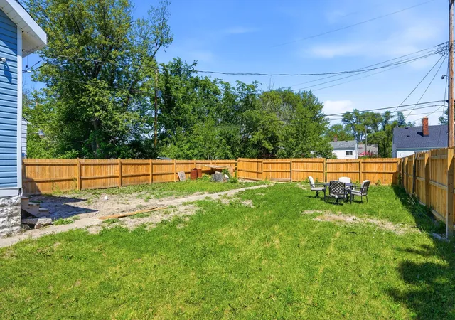 Photo 3 of Single family home for sale at 17916 Arlington St, Detroit, MI 48212 | MLS# 81026027208 | Listing updated on 2026-09-15