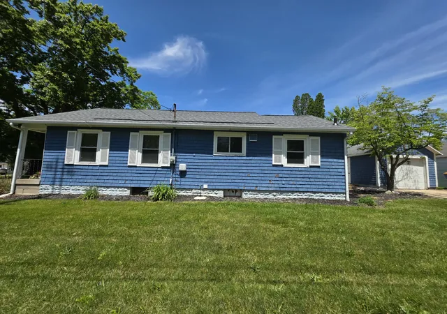 2nd image of 1406 Covell Ave Nw, Grand Rapids, MI 49504 | MLS# 71026027211