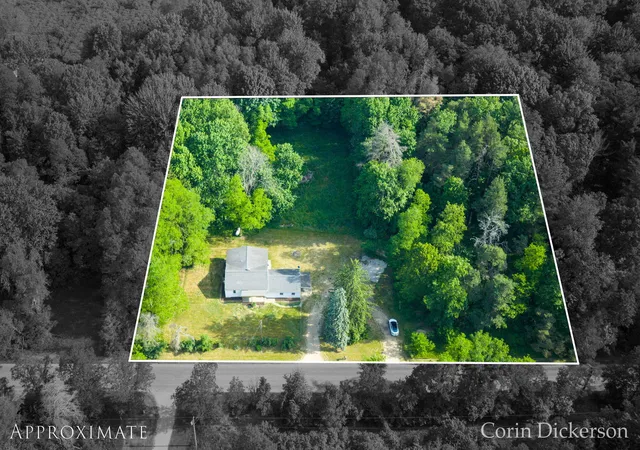 Photo 1 of Sale Pending at 3661 110th Avenue, Allegan, MI 49010 | MLS# 65026027214 | Listing updated on 2026-08-30