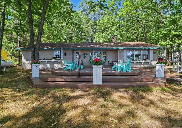 1st image of 7399 S Lakeshore Dr, Pentwater, MI 49449 | MLS# 67026027215